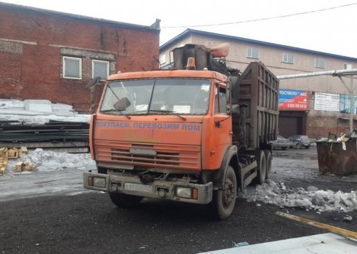 Скупка и прием металлолома стоимость услуг и где заказать - Омск