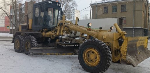 Продажа и изготовление запчастей на грейдеры стоимость запчастей и где купить - Омск