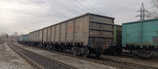 Услуги по ремонту и обслуживание грузовых и пассажирских вагонов стоимость ремонта и где отремонтировать - Тара