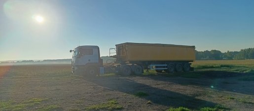 Зерновоз Перевозка зерна полуприцепами взять в аренду, заказать, цены, услуги - Называевск