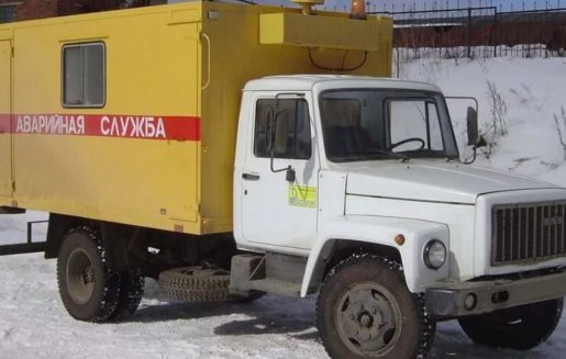 Ремонт машин техпомощи, лабораторий стоимость ремонта и где отремонтировать - Омск
