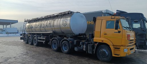 Поиск транспорта для перевозки опасных грузов стоимость услуг и где заказать - Омск