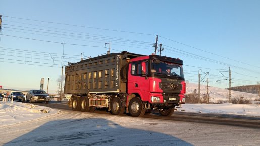 Поиск машин для перевозки и доставки песка стоимость услуг и где заказать - Омск