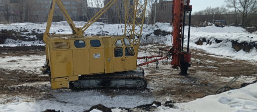 Выездной ремонт строительной техники стоимость ремонта и где отремонтировать - Омск