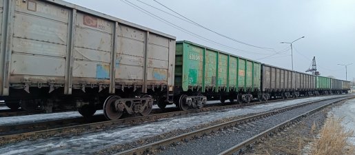 Платформа железнодорожная Аренда железнодорожных платформ и вагонов взять в аренду, заказать, цены, услуги - Омск