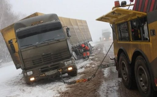 Буксировка техники и транспорта - эвакуация автомобилей стоимость услуг и где заказать - Омск