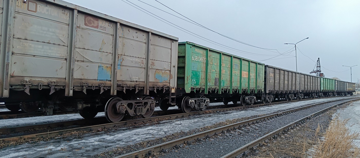 Объявления о продаже железнодорожных вагонов и полувагонов в Омске