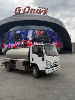 Доставка и перевозка воды стоимость услуг и где заказать - Омск