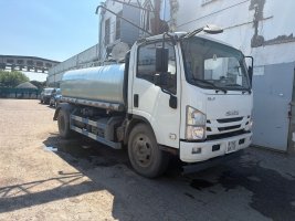 Доставка и перевозка воды стоимость услуг и где заказать - Омск