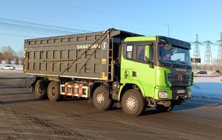 Поиск машин для перевозки и доставки песка стоимость услуг и где заказать - Омск